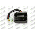 Rick's Motorsports Electrics Universal OEM Style Rectifier-Regulator for Suzuki Volusia 800 '05-20 Rick's Motorsports Electrics Universal OEM Style Rectifier-Regulator for Suzuki Volusia 800 '05-20